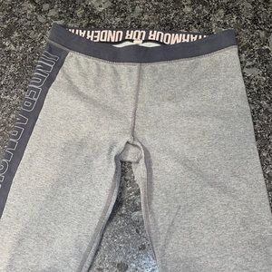 Under Armour leggings size medium